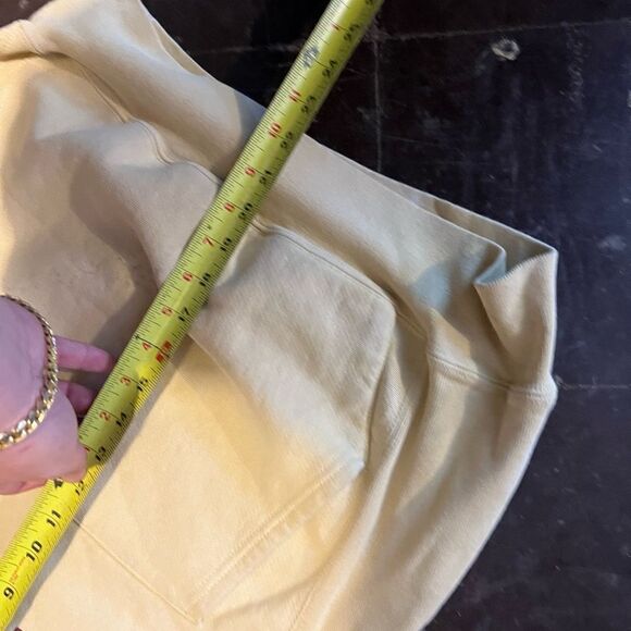 Vintage Minnesota Gophers Champion Reverse Weave Hoodie - Picture 12 of 12